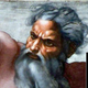 Image for article titled God Completely Fucked Up After Huffing Gaseous Planet